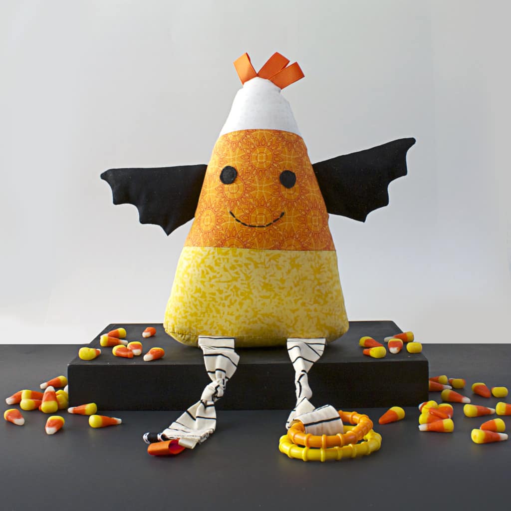 CandyCornMan