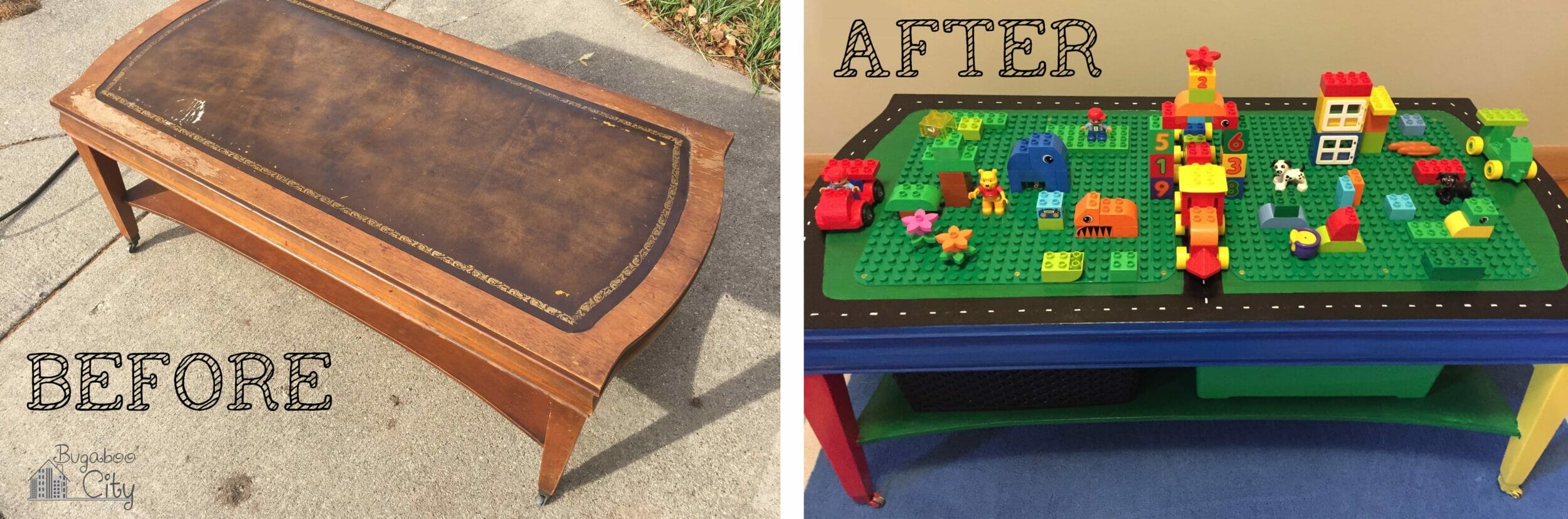 lego mat for table