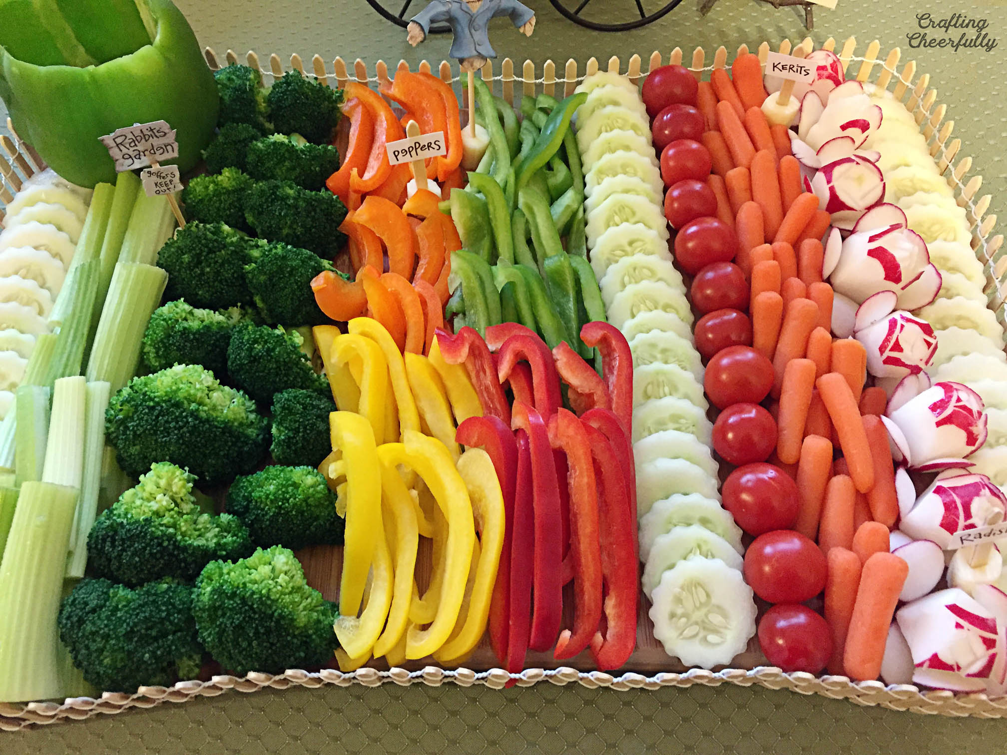 Winnie The Pooh Party Food Ideas Crafting Cheerfully