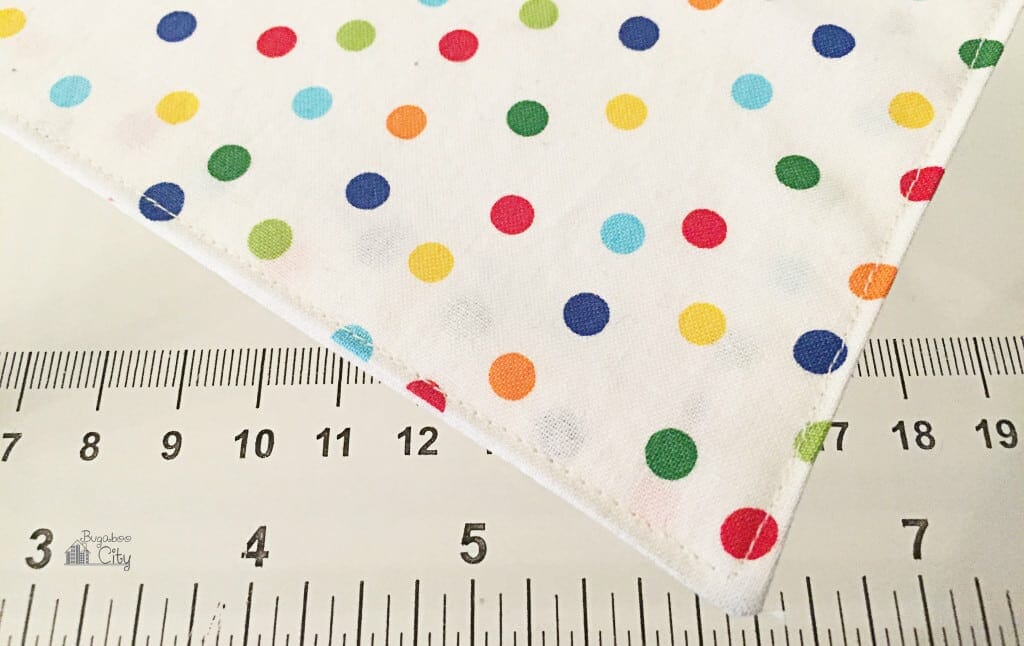 DIY Toddler Calendar Magnet Holder