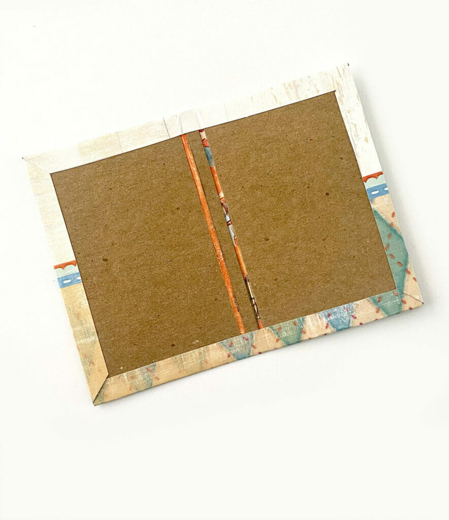 DIY Mini Notepads - Crafting Cheerfully