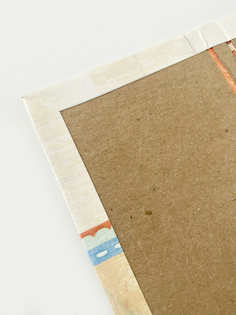 DIY Mini Notepads - Crafting Cheerfully
