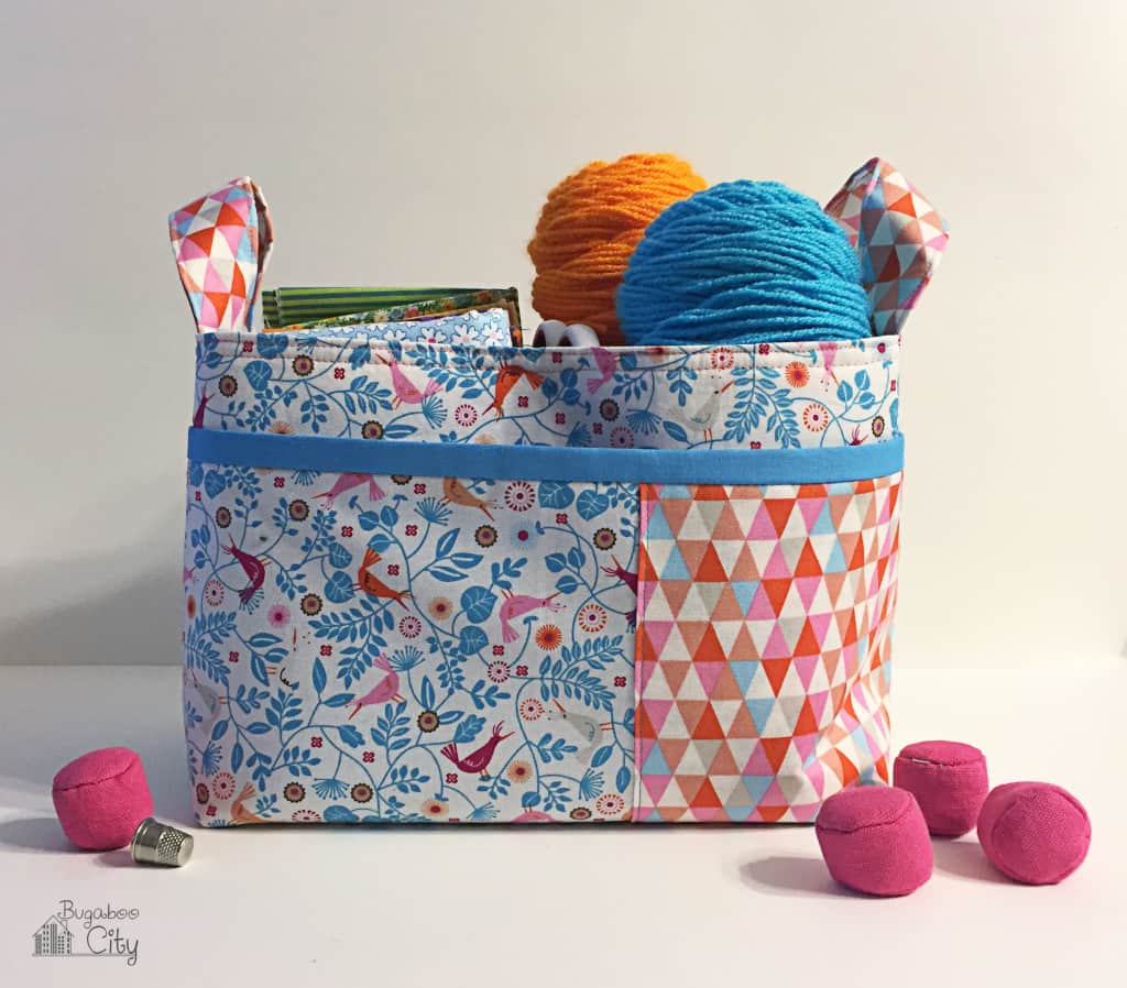 Quilting Bag