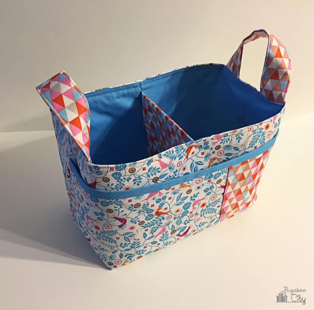 Quilting Bag