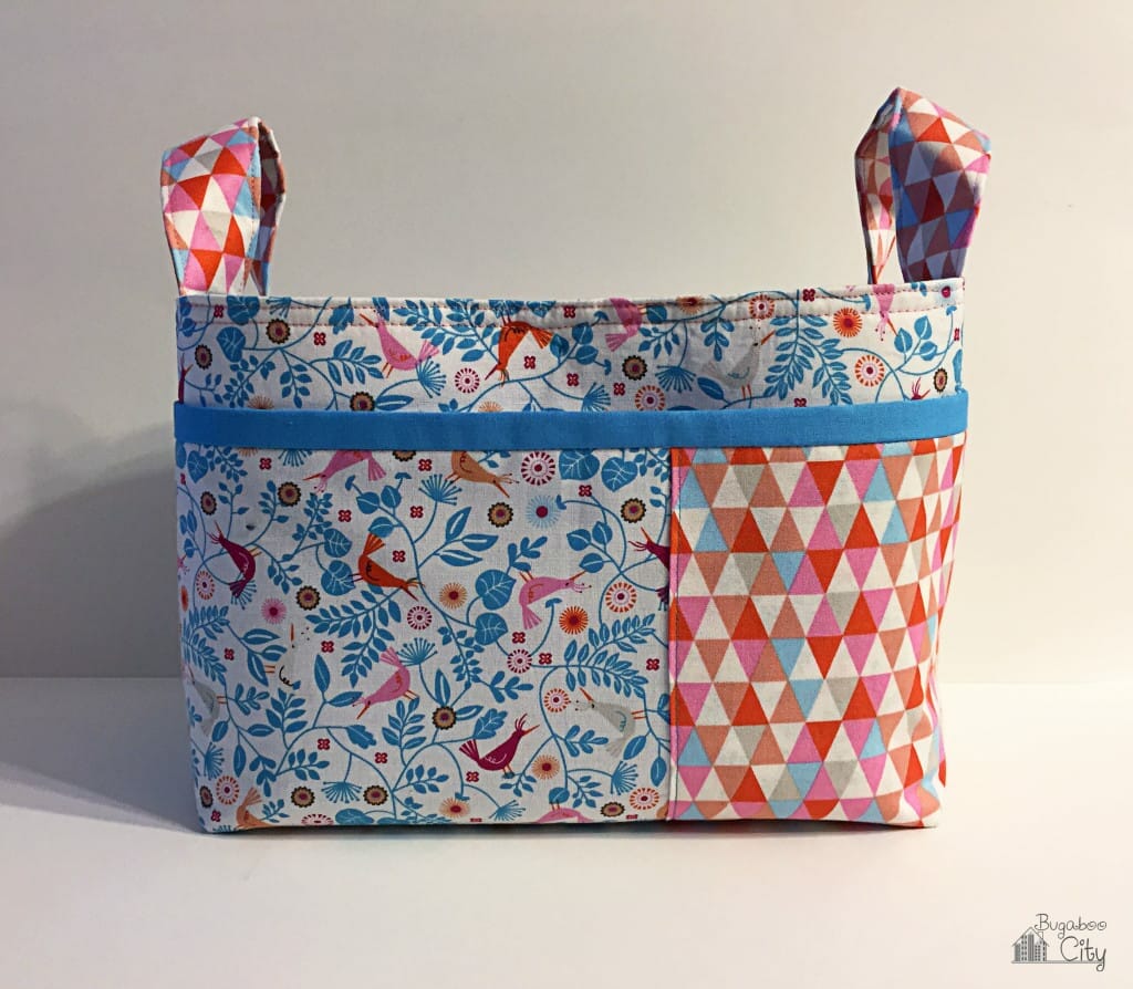 Qulting Bag