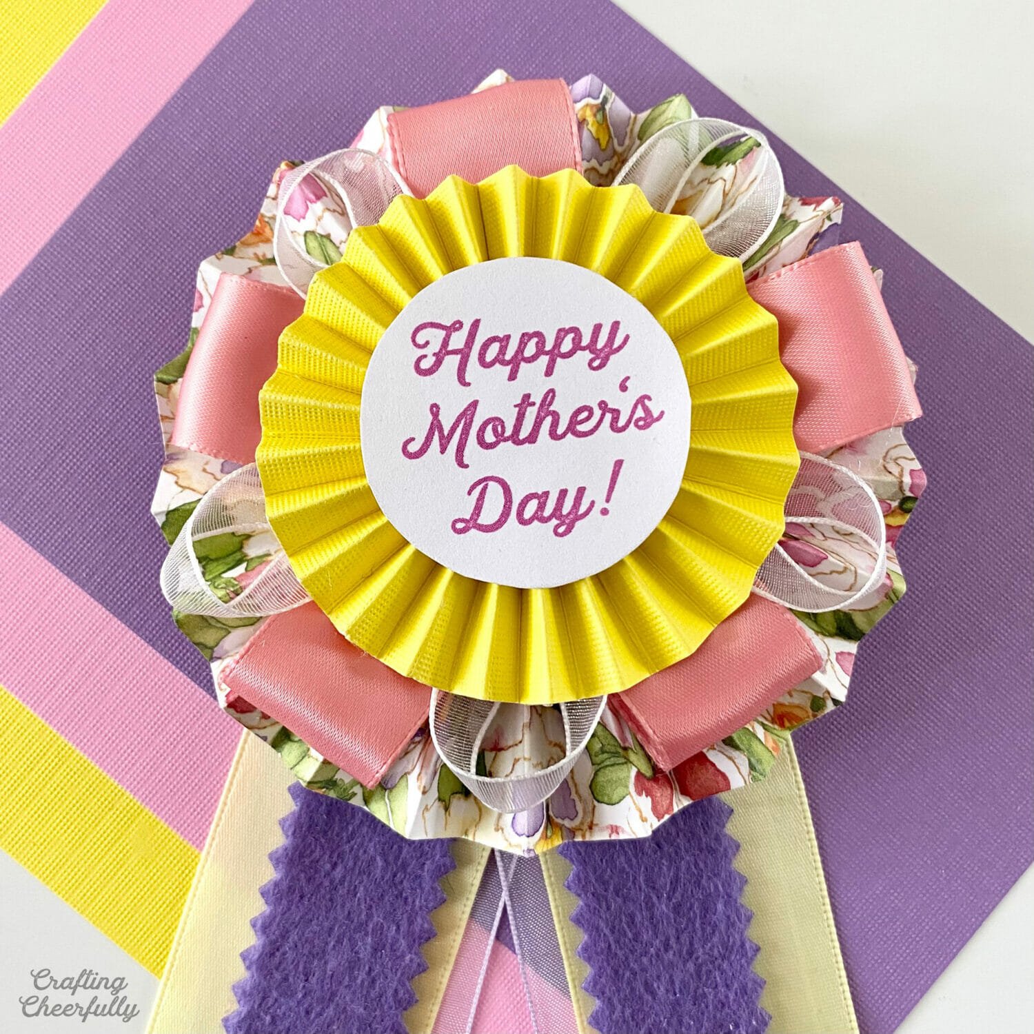 Pin on Mother's Day crafts & recipes