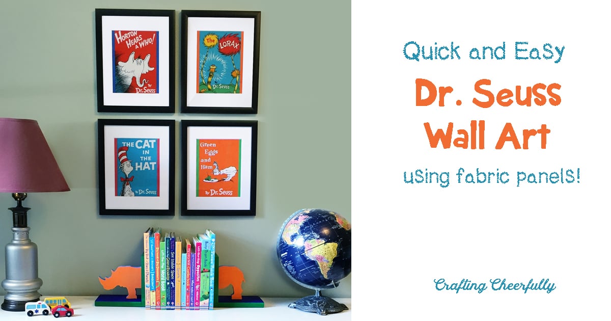 Dr Seuss Wall Art Wall Design Ideas