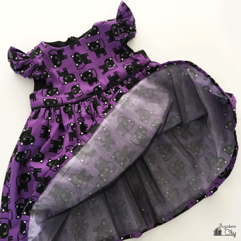 Little Black Cat Toddler Costume Crafting Cheerfully