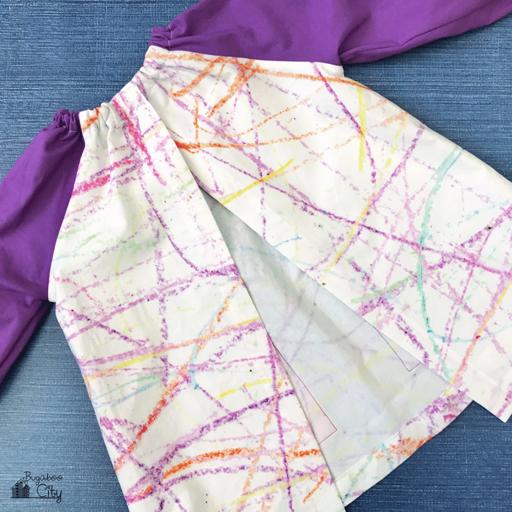 DIY-Children's-Art-Smock-6