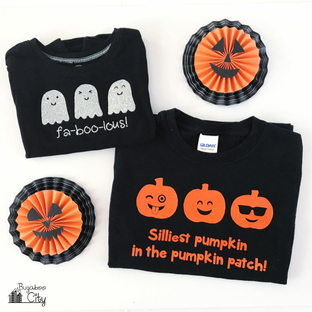 Download Diy Iron On Halloween Shirts Free Svg Cut Files Crafting Cheerfully