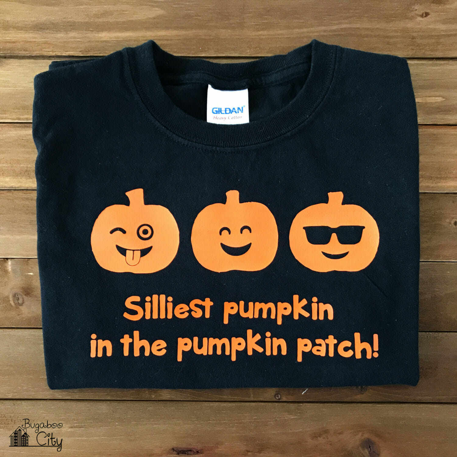 DIY IronOn Halloween Shirts Free SVG Cut Files Crafting Cheerfully