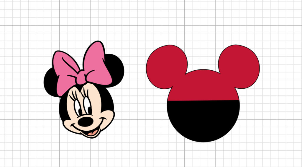Free Free 82 Minnie Mouse Bow Free Svg SVG PNG EPS DXF File