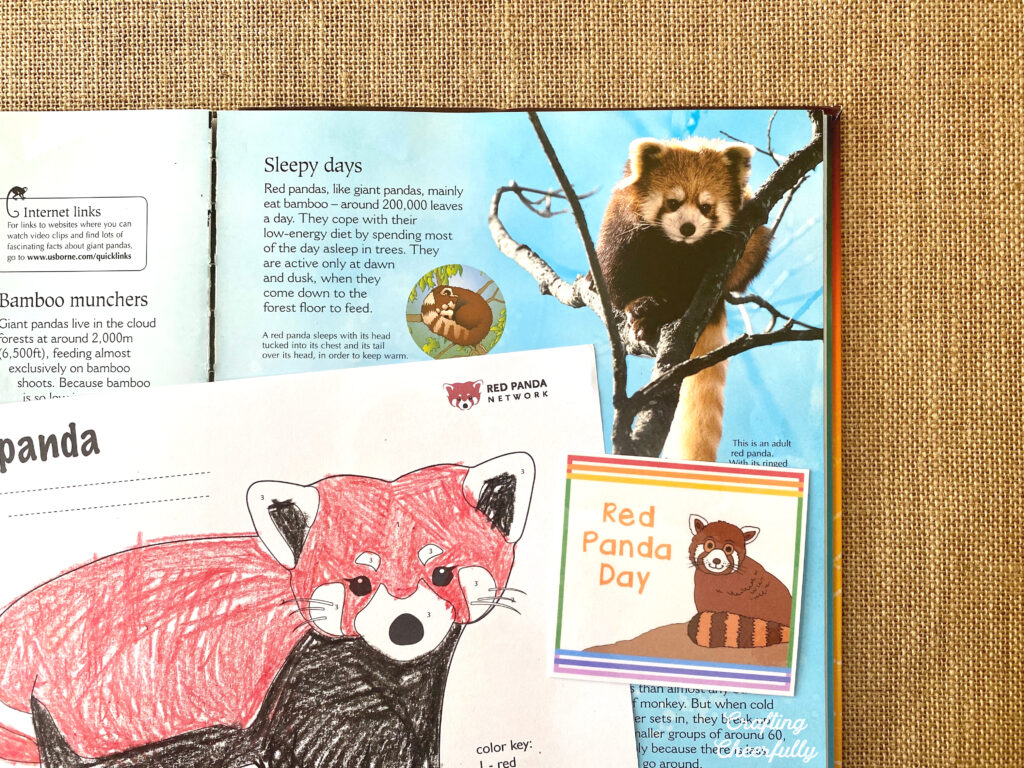 10 Fun Ways to Celebrate Animal Holidays with Kids! - Crafting Cheerfully 10 Fun Ways to Celebrate Animal Holidays with Kids! - Crafting Cheerfully