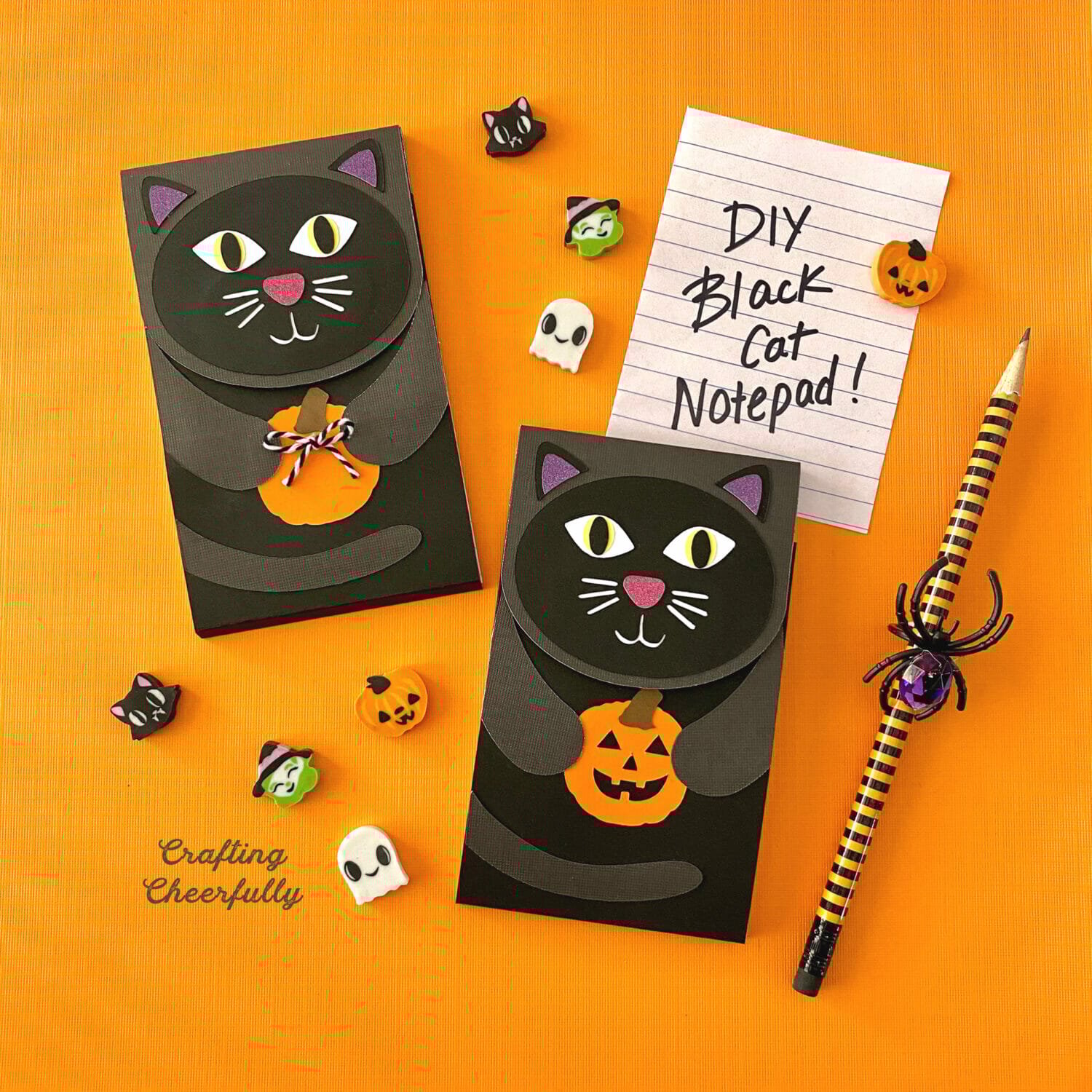 Cute Black Cat designs, themes, templates and downloadable graphic