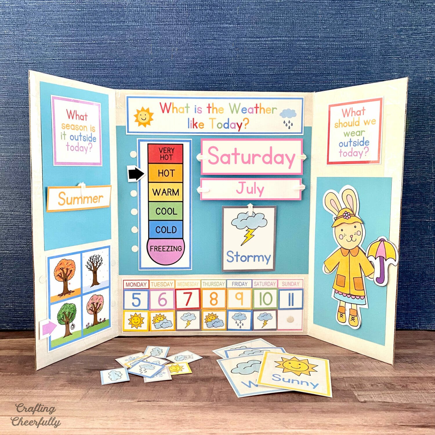 Free printable days of the week display. Free days of the week printables, English lessons for kids, Free printables