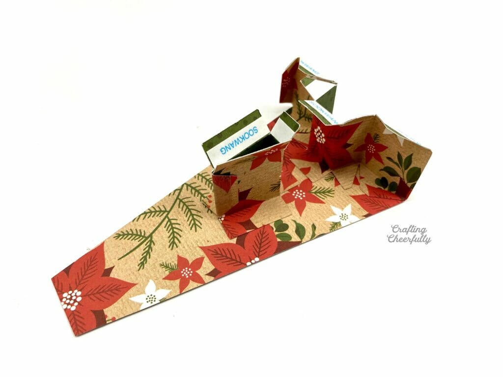 How to Make 3D Letter Gift Tags with Your Cricut Crafting Cheerfully