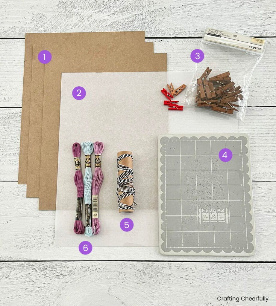 Essential Tools for Paper Crafters - FeltMagnet