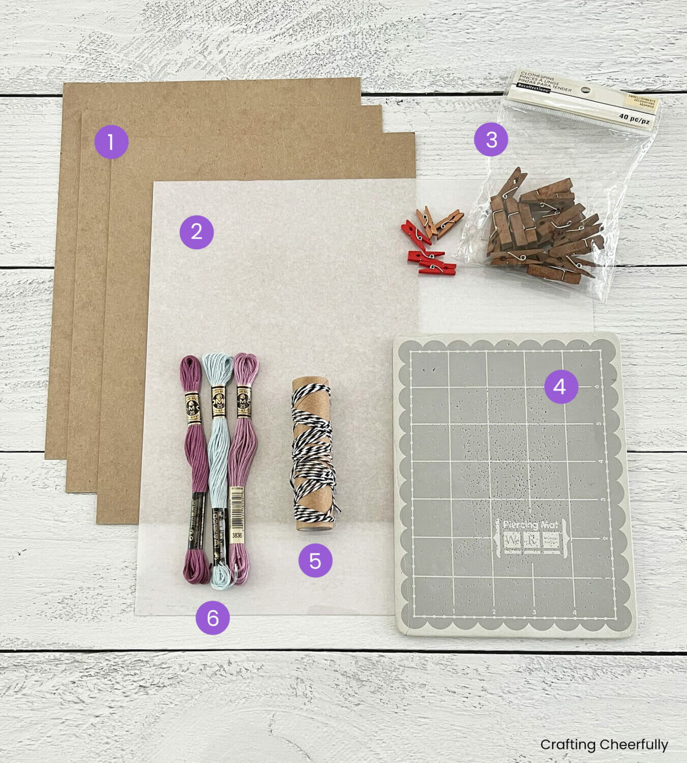 My Favorite Paper Crafting Tools and Supplies Crafting Cheerfully
