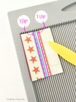DIY Mini Notepads - Crafting Cheerfully