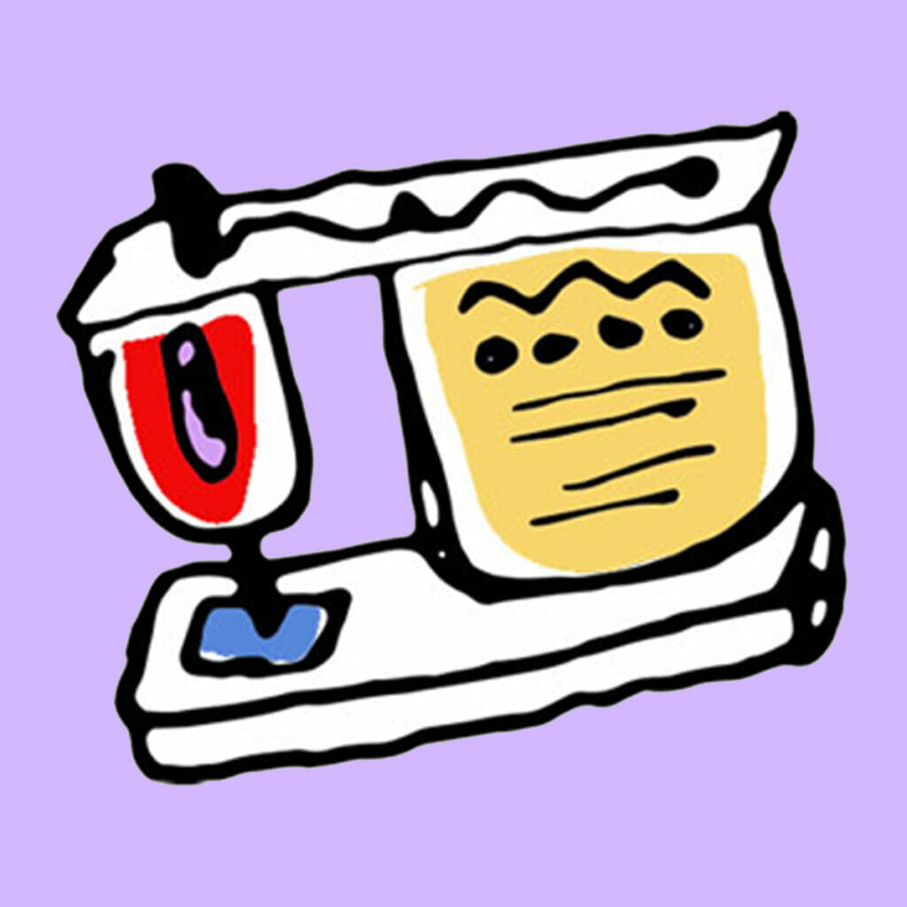 Sewing Patterns