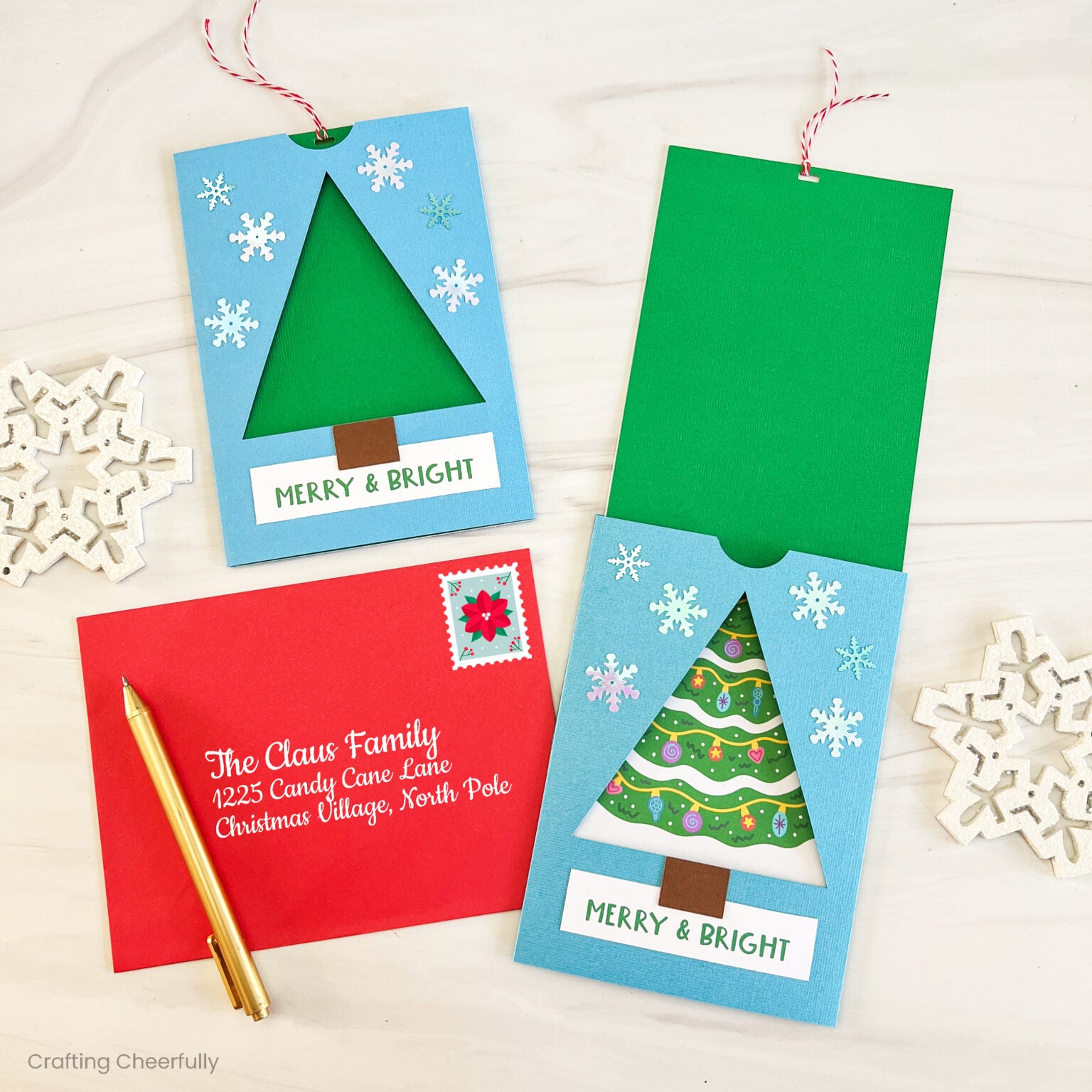 Free Files - Crafting Cheerfully