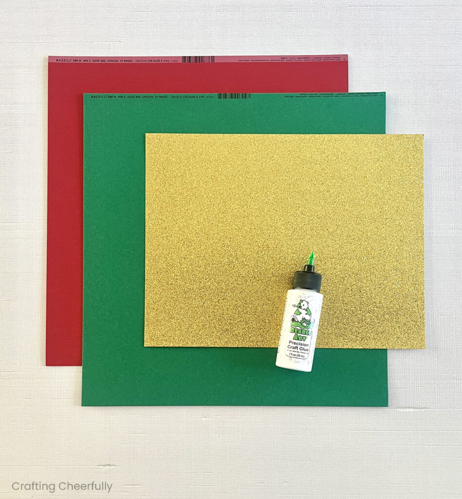 diy-christmas-tree-place-cards-crafting-cheerfully